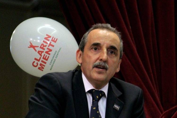 Procesaron a Guillermo Moreno por incitación a la violencia | Política