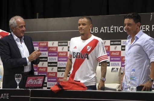 Andrés D'Alessandro sería titular ante Belgrano en Córdoba | Deportes