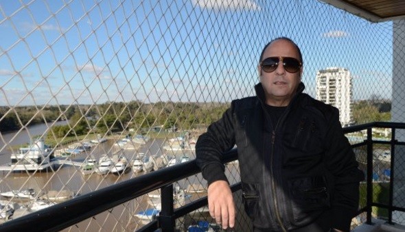 Falleció la esposa del conductor y actor Baby Etchecopar | Espectáculos