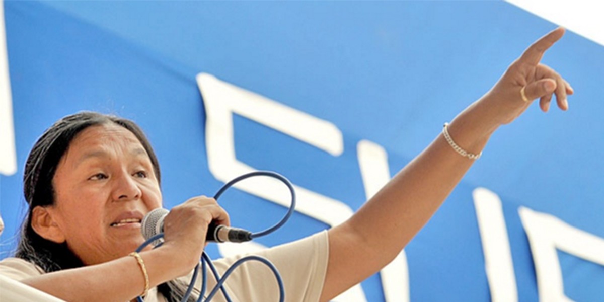 Le volvieron a negar la excarcelación a Milagro Sala | Política