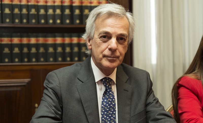 Por orden de la Corte Suprema, el juez Martín Irurzun se hará cargo de las escuchas judiciales | Política