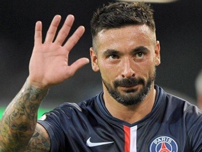 El Pocho Lavezzi se va a jugar a China | Deportes