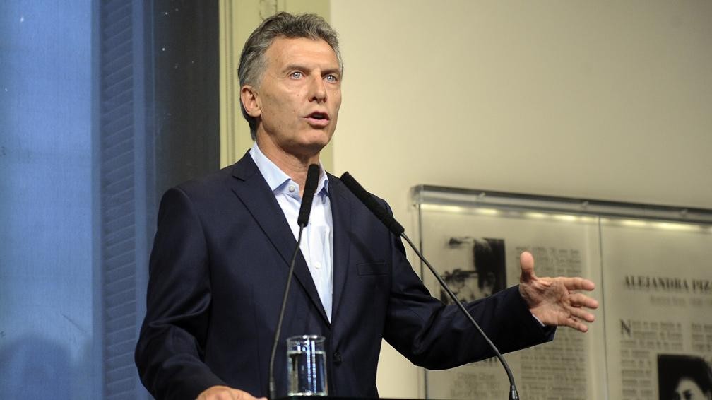 Macri se comunicó con la familia de las jóvenes asesinadas en Ecuador | Política