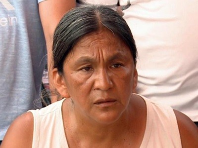 Nuevas denuncias contra los jueces que imputaron a Milagro Sala | Política