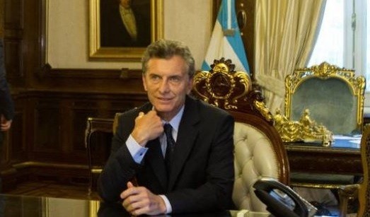 Macri confirmó que las escalas de Ganancias se modificarán en 2017 | Política