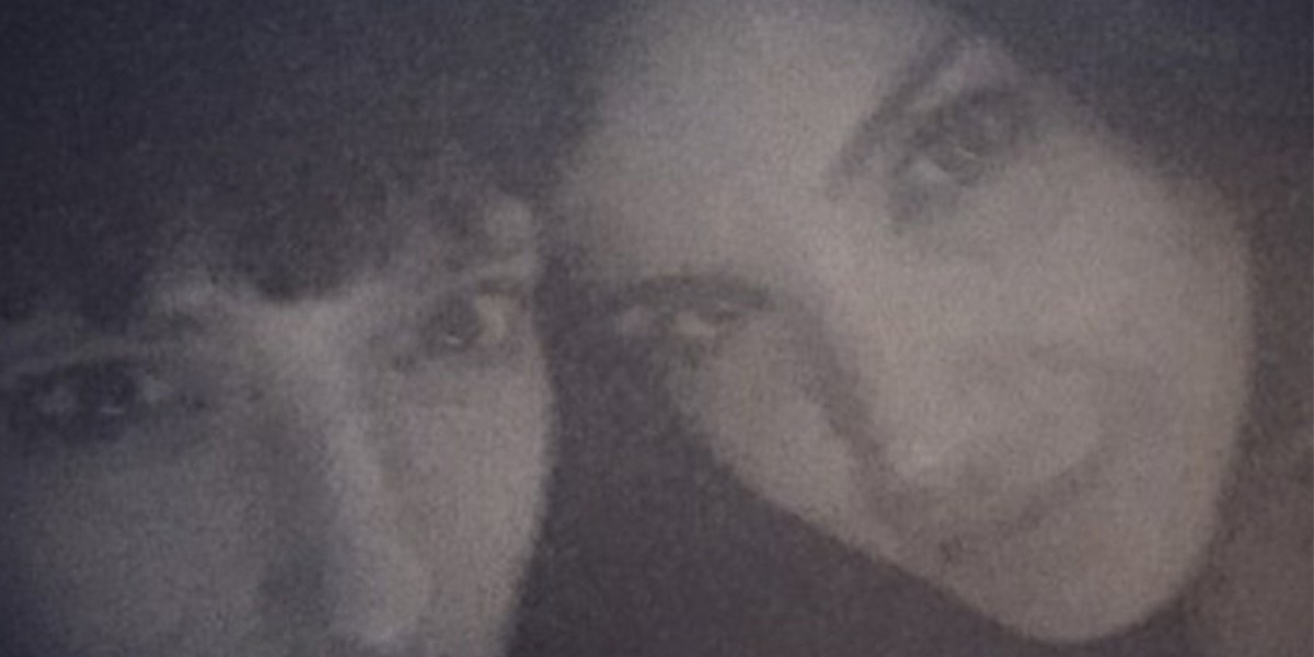 Andrea Rincón y una nueva foto con su novia Lara Pedrosa | Espectáculos