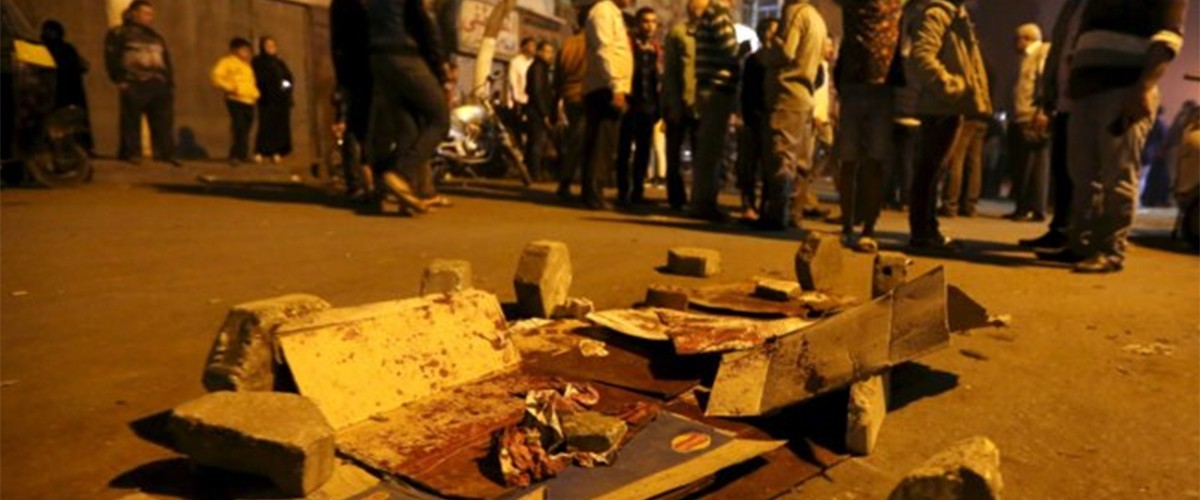 Condenan a un niño de 4 años a cadena perpetua en Egipto | Internacionales