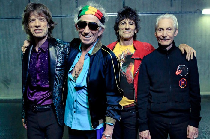 Los Stones quieren cerrar su gira latinoamericana con un histórico show en Cuba | Espectáculos