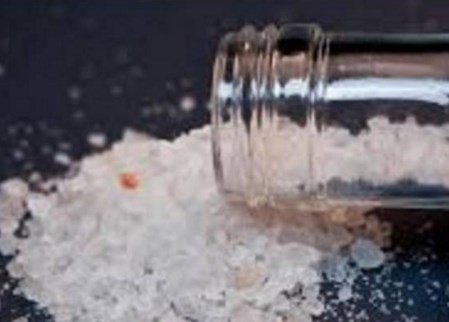 Londres: alerta por la droga que convierte a los adictos en caníbales | Curiosidades