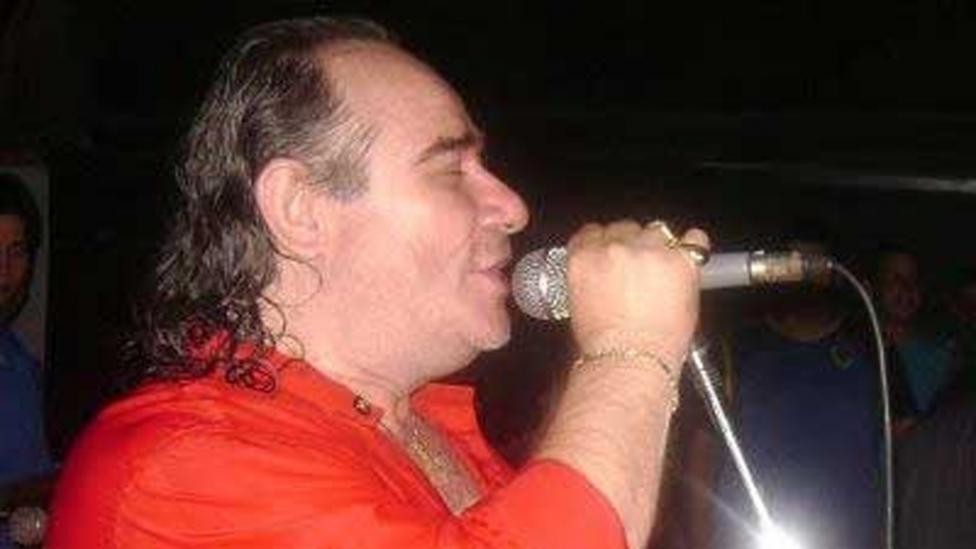 Detuvieron al cantante del grupo "Los del Fuego" | Actualidad