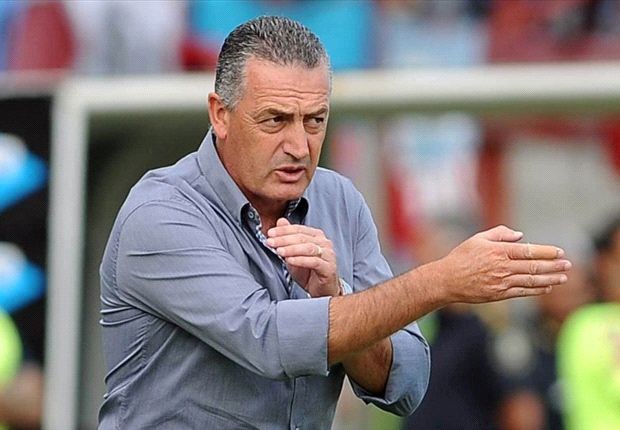 Para  Alfaro, un llamado de Boca sería "una caricia", pero aclaró que el candidato es Guillermo | Deportes