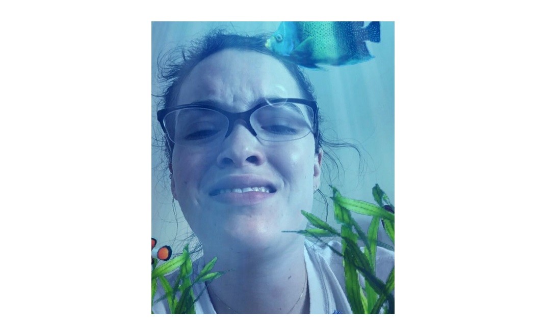 #EsViral Te presentamos a Megan Fay, la modelo a la que no le importa parecer fea | Redes