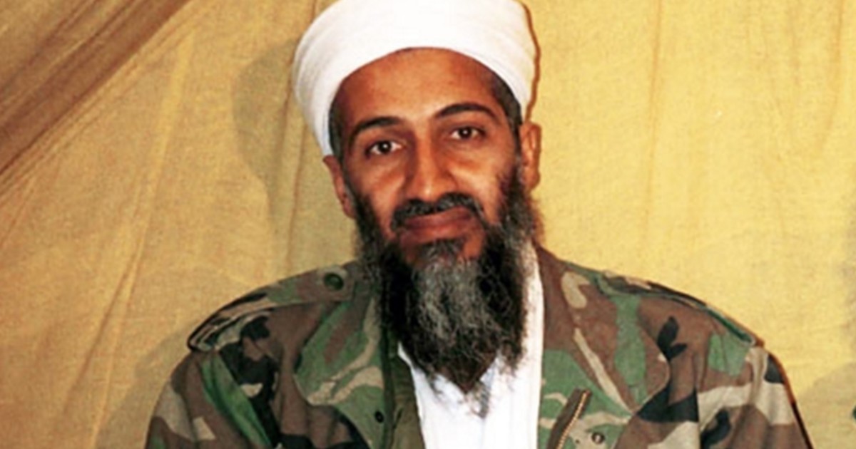 Bin Laden dejó un testamento millonario a su familia para la guerra santa | Internacionales