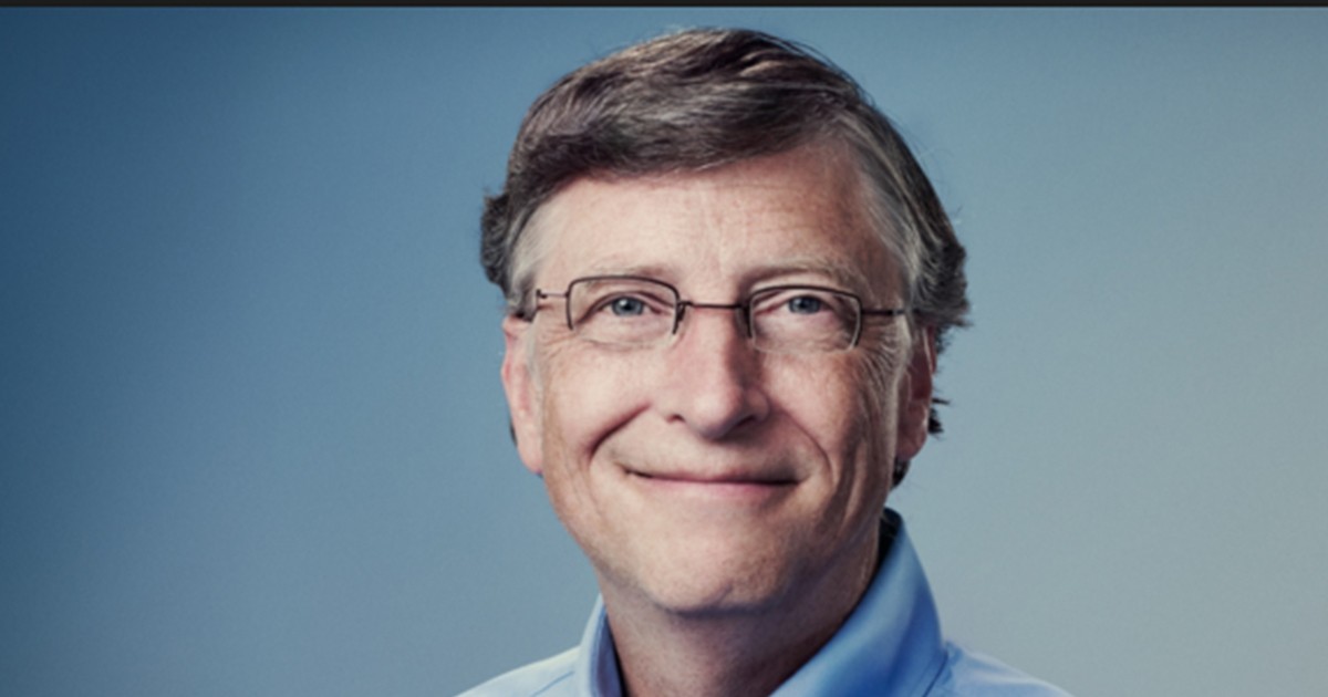Una vez más, Bill Gates es la persona más rica del mundo | Internacionales
