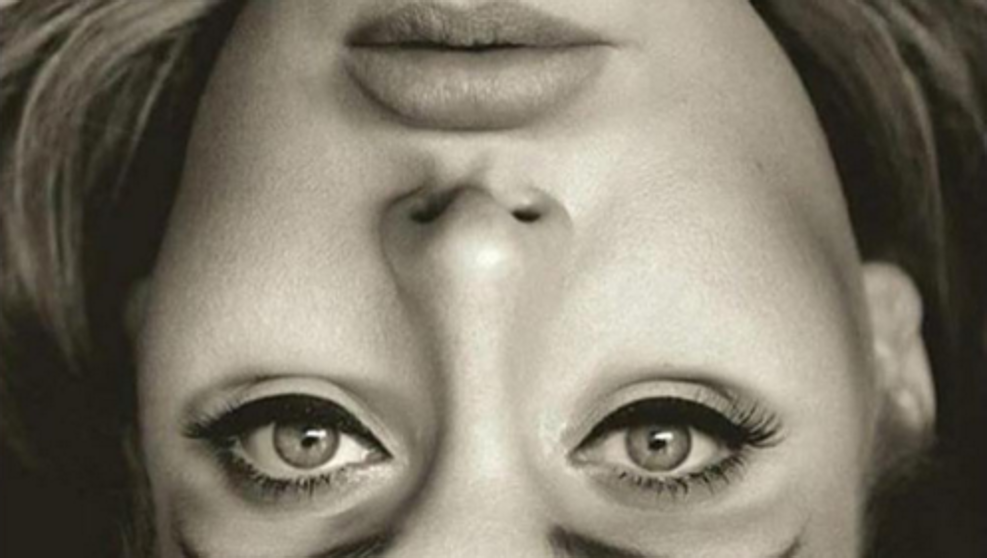 La foto de Adele que vuelve loco a todos en las redes | Espectáculos