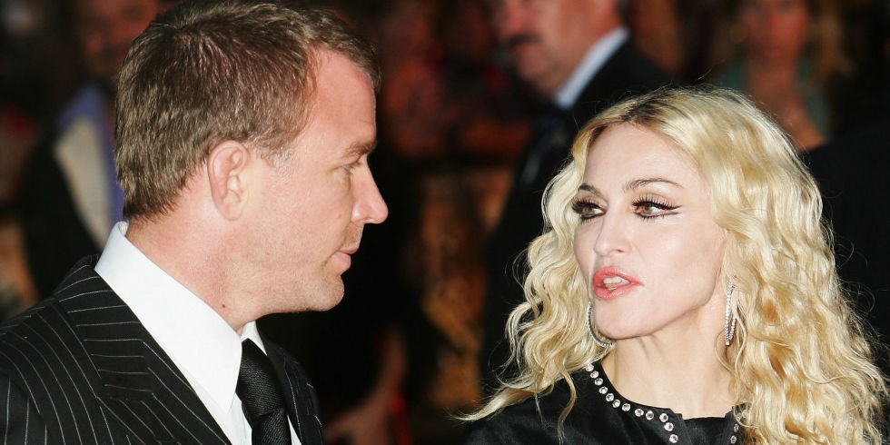 Batalla legal por la custodia de Rocco entre Madonna y Guy Ritchie | Espectáculos