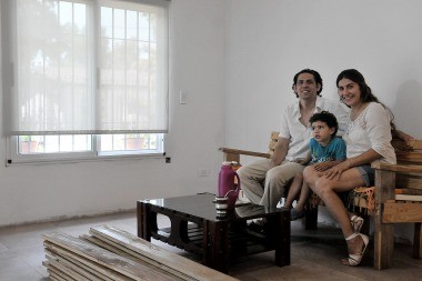 Aseguran que el programa Procrear se readecuará y será "más equitativo" | Política