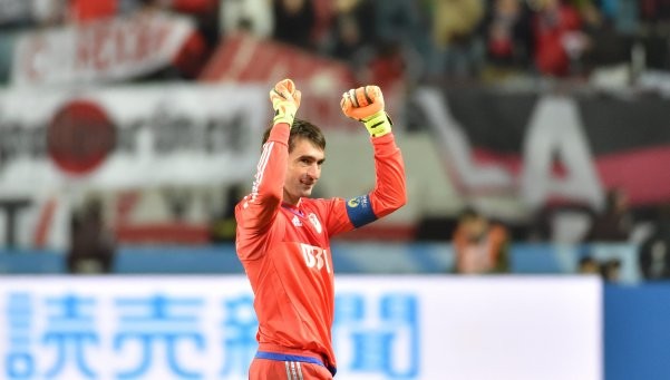 "Barovero quiere salir del mundo River", dijo su representante | Deportes