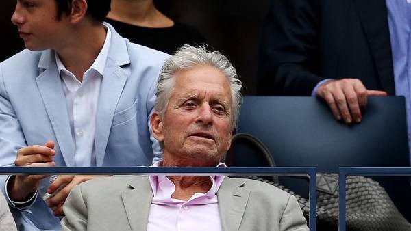 Michael Douglas, muy grave por el cáncer de garganta | Espectáculos