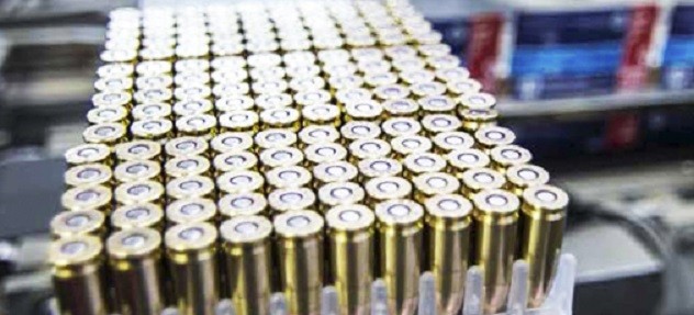 Ministro de Defensa no descartó que el faltante de municiones haya ido a narcos o banda paramilitar | Política