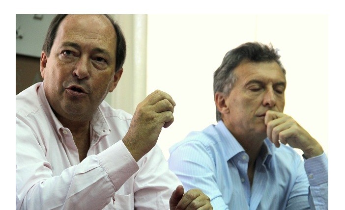 Sanz: "Algunos empresarios argentinos se merecen un Moreno" | Política