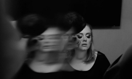 Te va a resultar imposible diferenciar a Adele de su "doble" sueca | Espectáculos