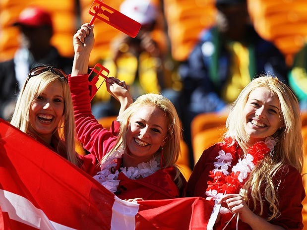 Ranking: Dinamarca es el país más feliz del planeta y Argentina está en el puesto 26 | Internacionales