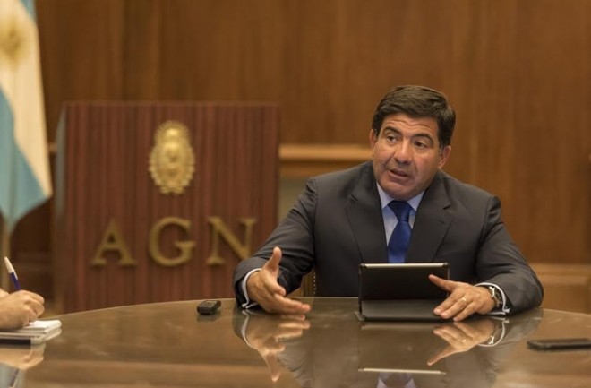 Marcha atrás en la Auditoría General: no controlará “en tiempo real” al Gobierno | Política