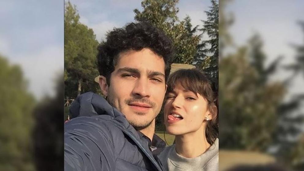 Lloren chicas, el Chino Darín confirmó que está de novio con una actriz española | Espectáculos