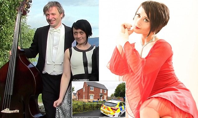 Cadena perpetua para un músico que mató a su esposa por celos profesionales | Internacionales