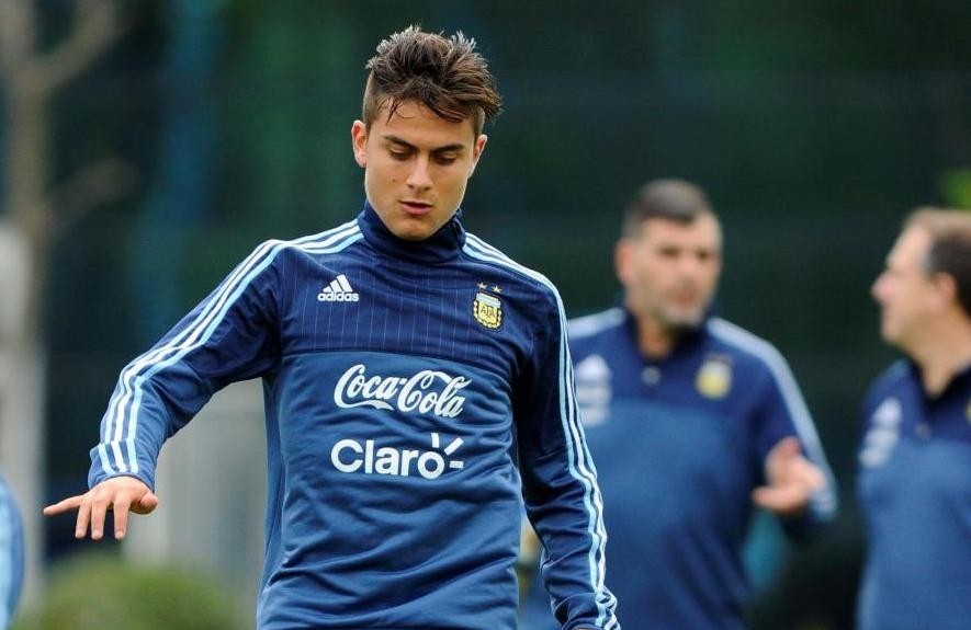 A un día de jugar contra Chile, Paulo Dybala fue desafectado de la Selección | Deportes