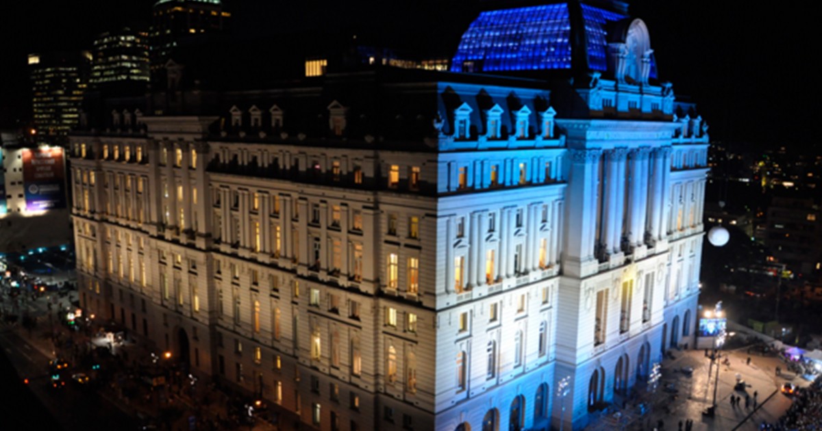 ¿Qué famosos participan de la cena con Obama? | Espectáculos