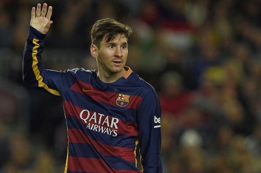 "Mi intención es retirarme en el Barcelona", aseguró Messi | Deportes