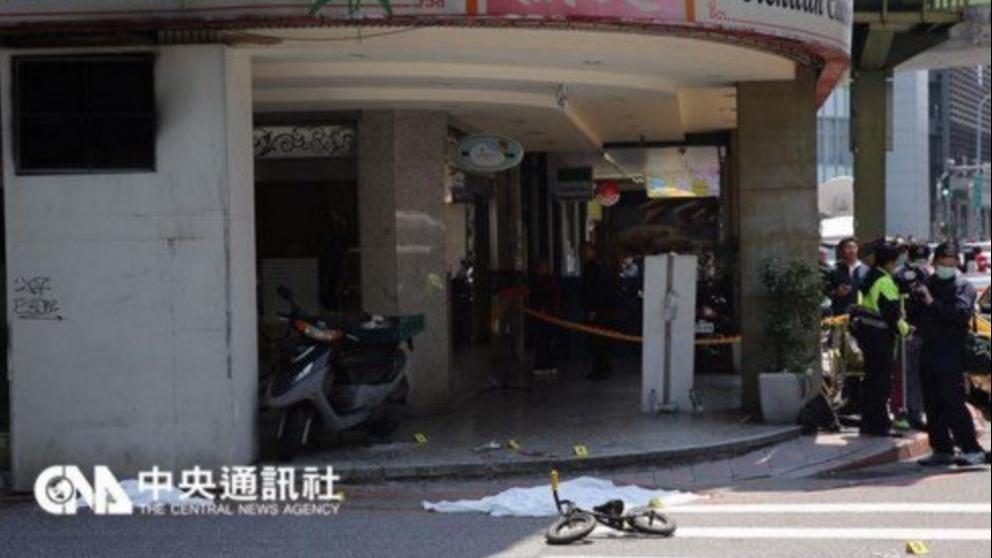 Horror en Taiwan: decapitaron a una nena de 3 años en la calle | Internacionales