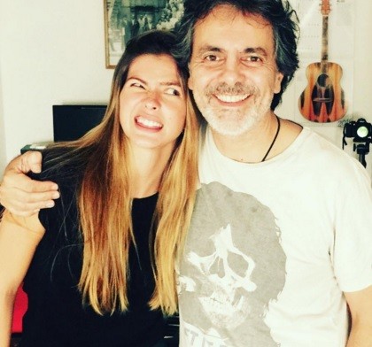 Videos: la China Suárez volvió a cantar | Espectáculos