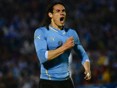 Uruguay ganó con lo justo a Perú en el Centenario | Deportes