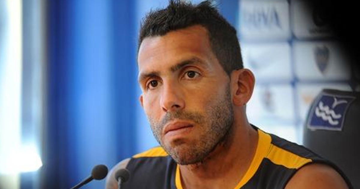Tevez, ante las críticas por su rendimiento: "No estoy en deuda con nadie" | Deportes