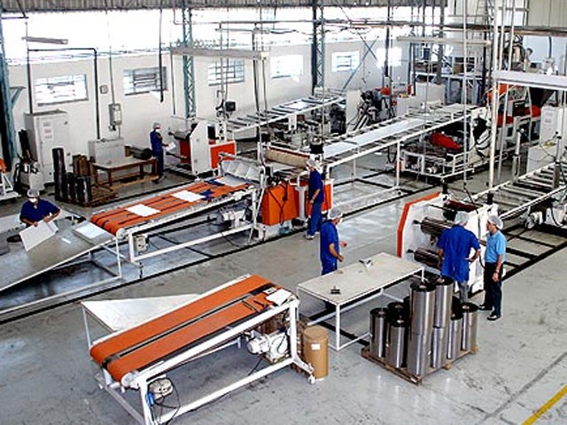 Según la UIA, "se pueden perder rápidamente hasta 200 mil puestos de trabajo" | Política