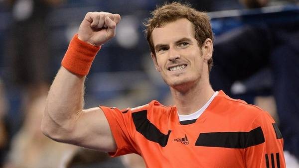 Revolucionaria medida de Andy Murray por la igualdad de género | Deportes
