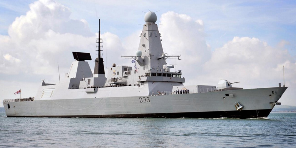 Aseguran que Gran Bretaña dejó de custodiar las Islas Malvinas por primera vez desde la guerra | Internacionales