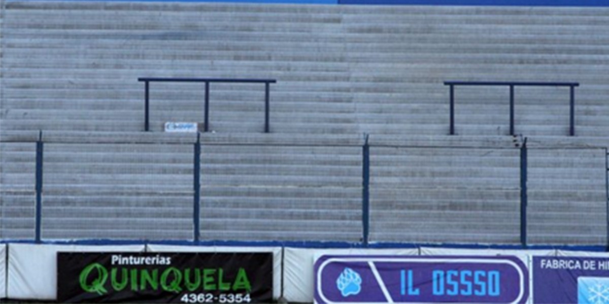 Se suspendió un partido de la Primera B tras el asesinato de un hincha | Deportes