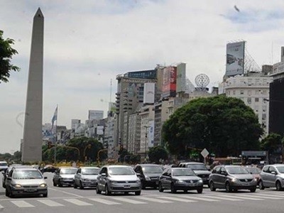 Lunes con lluvias y máxima de 21 grados | Actualidad