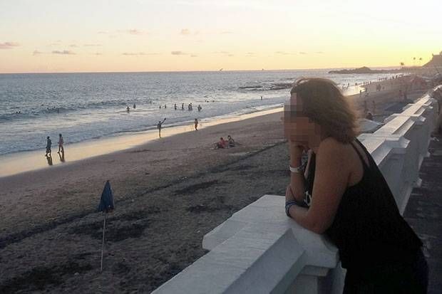 "Disculpe, me violaron" la carta que se hizo viral y sacude a las redes sociales | Redes