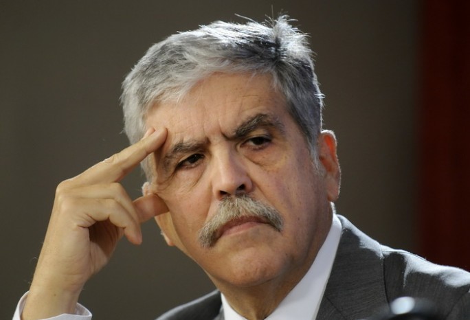 Citan a declaración indagatoria a De Vido por la tragedia de Once | Política