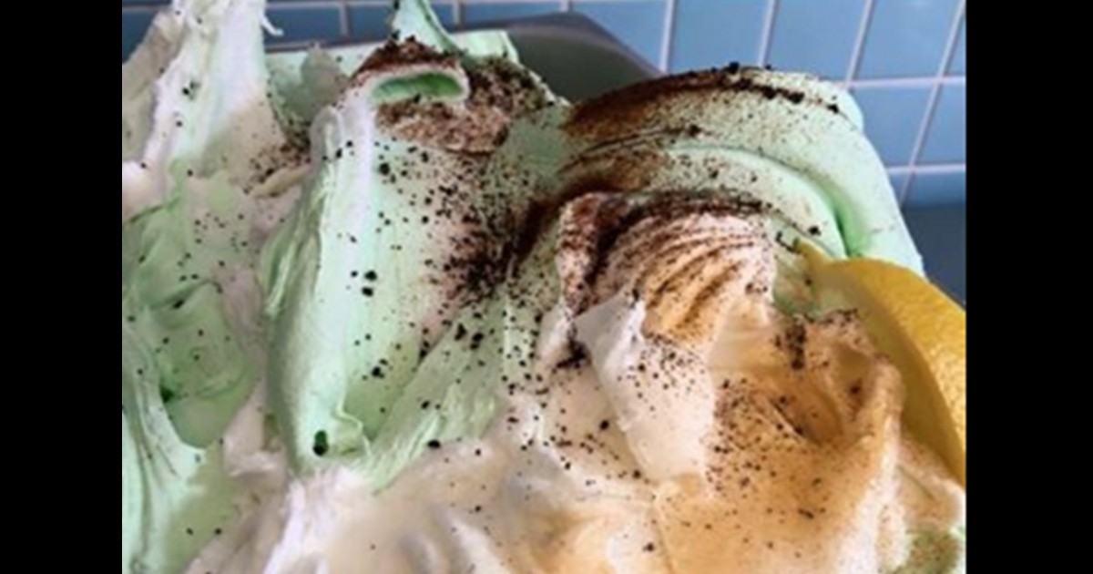 “Panamá Papers”: en Islandia sacaron un gusto de helado por el escándalo de las firmas offshore | Internacionales