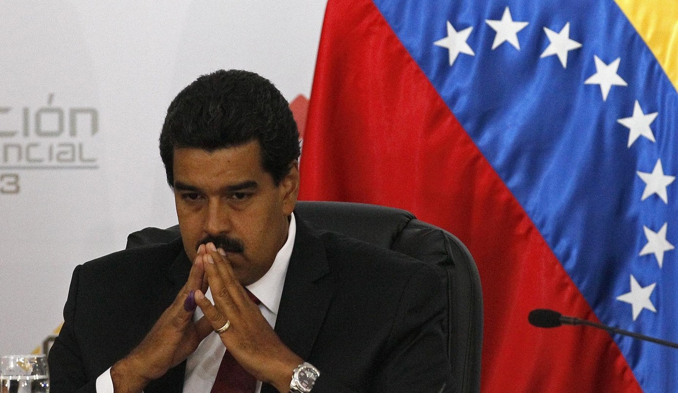 Maduro decretó feriados los viernes de abril y mayo para ahorrar energía en Venezuela | Internacionales