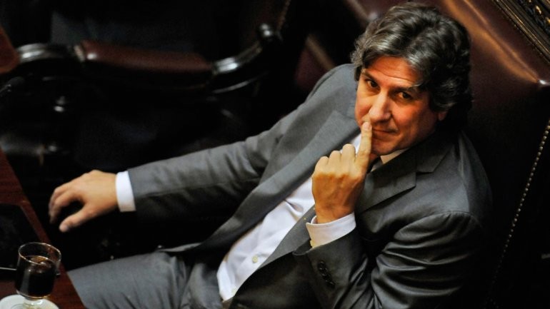 Carrió pidió al juez Lijo que cite a declarar a Boudou | Política