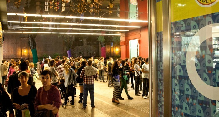 18BAFICI: Continúa la venta anticipada de entradas para todas las funciones | Espectáculos