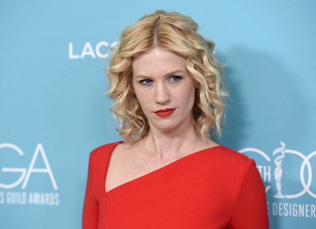 La estrella de Hollywood que publicó una foto en bombacha y sin maquillaje | Espectáculos