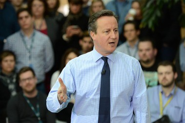David Cameron admite que participó en el fondo offshore de su padre | Internacionales